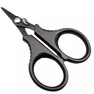 미니합사가위 바다 와이어 휴대용 절삭력좋은 낚시톱날가위