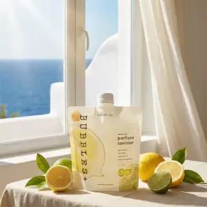 케일린여 퍼퓸 룸스프레이 리필 500ml 버블스