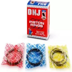 DNJ PR1165 피스톤 링 표준 1998-2009 Dodge Ram 2500/3500 5.9L L6 24V OHV 359cid용