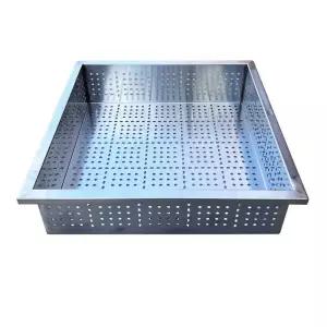 스텐 두부틀 두부 만들기 누름판 프레스 손두부 금형