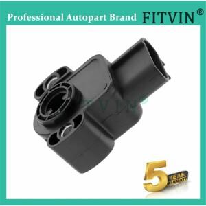 포드 레인저 이스케이프 프리스타 토러스 윈드스타 익스플로러 컨투어 1995-2011용 TPS 스로틀 위치 센서 F