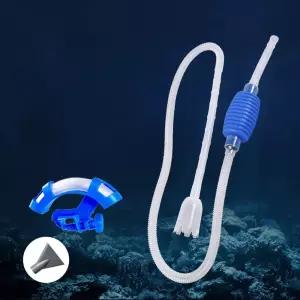 어항 수조 청소기 세트 환수 물갈이 용품 열대어 관상어 물고기키우기 키우기 구피키우기 수족관 새우키우