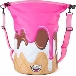 빅마우스 방수 드라이백 젖은 옷을 위한 비치백 기저귀 세탁용 여행용 수영복 가방 등