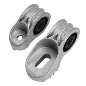 그랜드 보이저 용 자동차 배기 파이프 지지 브래킷 68312120AA RUUS캐나다