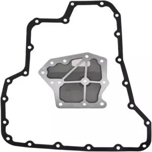 닛산 1991-2013 센트라 버사 큐브 200SX NX G20용 CVT 변속기 필터 및 개스킷 키트 (31728-31X01 RE4F03A