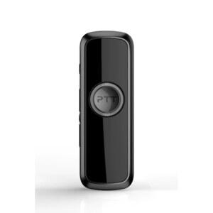 미니 클립형 소형 무전기 화이트와 2개 판매 통신 V1 업소용 에디션 0X 2대세트