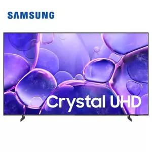 삼성 50인치 Crystal UHD KU50UF8030FXKR TV