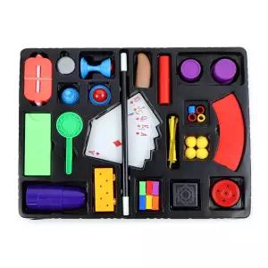 매직쇼세트(마술) 도구 창의력장난감 카드 용품 어린이 체험 장기자랑 용카드 소품