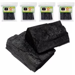 참숯습기제거 재래식된장 건흥 2+2 생활숯 정제숯 참숯 물정화 탈취 제습 간장