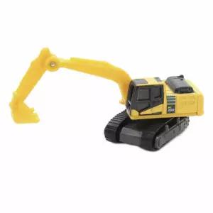 토미카 고마츠 유압 쇼벨 미니어쳐자동차 다이캐스트디오라마자동차 어처 다이 모형 피규어 어쳐 장난감 키