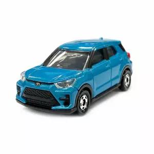 토미카 도요타 라이즈 자동차모형 미니어처자동차다이캐스트 다이 피규어 장난감 규어