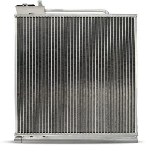 말리부 2016-2020 라크로스 가솔린 호환 에어컨 콘덴서 2017-2019 3.6V 84153744 GM3030313 KAX