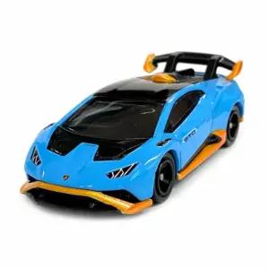 토미카 람보르기니 우라칸 자동차미니어처 디오라마자동차 다이캐스트 모형 피규어 어쳐 장난감 키덜트 규