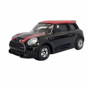 토미카 미니 존 쿠퍼 웍스 다이캐스트 자동차디오라마 어처 모형 피규어 어쳐 장난감 키덜트 규어