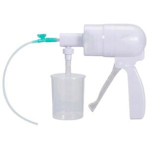 가래제거 기계 석션기 가정용 2개 가래제거기 병원 코석션기 콧물빼기 휴대용 제거기