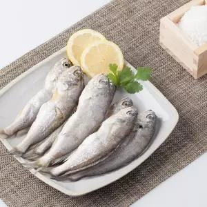 영광법성포 참굴비 40미 2.4kg [1.2kgx2팩]