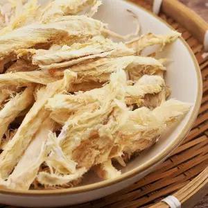 강원도 용대리 황태채 500g/1팩