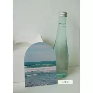 미니 빈티지 사진 벽 꽃 엽서 인테리어 풍경 아치 포스터 아치형 감성 꾸미기 예쁜 카드 15종