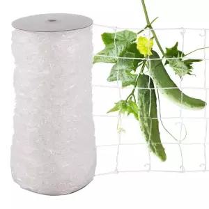 오이망 고추망 정원용 그물망 나일론 식물 그물 메쉬 텐트 정원