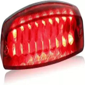 야마하 혼다 스즈키 50cc 70cc 90cc 110cc 125cc 타오 스쿠터 오토바이와 호환되는 퀘스코 유니버설 12V