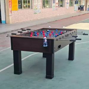 축구 게임 테이블 실내 보드 오락용 스포츠 놀이기구