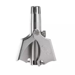 스테인레스 수동 코털정리기 코털깎기 코털제거기