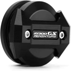 모키톤 모터사이클 프레임 슬라이더 휠 액슬 스윙암 충돌 보호기 폴링 가드 BMW R1300GS 어드벤처 2024