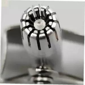 스텐 수동 코털제거기 콧털정리기