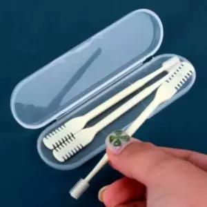 코털제거칼 콧털깍이 남성제모기 수동코털정리기 3p