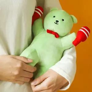 O 할로윈 시리즈 피규어 키링 랜덤박스 박스 4개 블라인드 풀세트