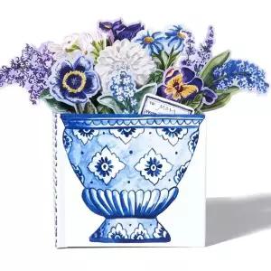 몰리 해치 부케북 꽃책 입체 플라워북 You Thinking of