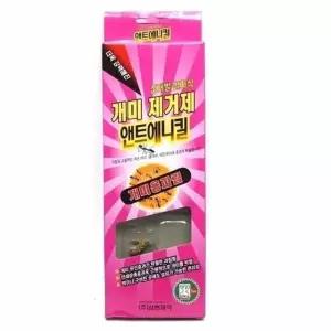 개미 제거제 5개 개미살충제 개미박멸약 개미퇴치약