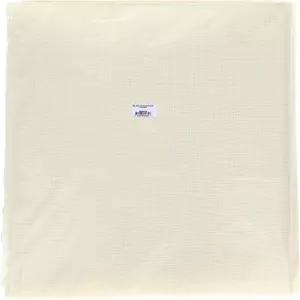 레저 예술의 필수품 다 천 11 카운트 보리 3개 크로스 스티치 원단 자수 제작 및 재봉을 위한 용품