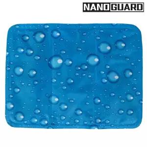 [골드스마일]나노가드 아이스 쿨방석 / 쿨시트 얼음 젤방석 겔타입 사무실 의자