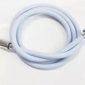 [골드스마일]집꾸미기샤워줄 아이있는집 호스 부드러운 탄력있는 튼튼한샤워기