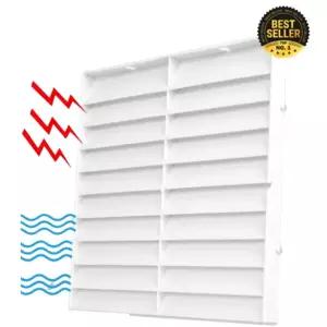 창문 빗물막이 비가림막 반지하 사생활보호 탈부착식 ECI6+3ZTP