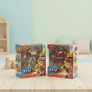 또봇 스마트 X Y Z 캐릭터 변신로봇 장난감 자동차 스타리아 아이오닉5 아반떼 미니카