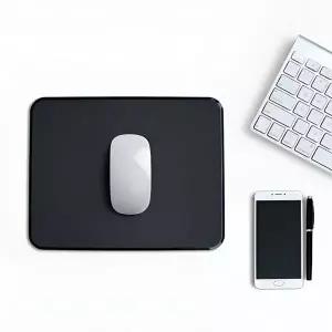 TC 알루미늄 사무용 마우스패드 엑스라지