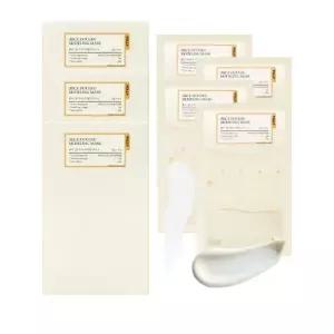 FULLY 쌀 반죽 모델링 마스크팩 3세트 (50g 4매 X 3박스)