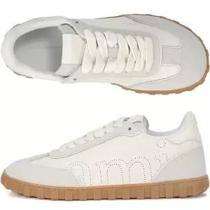 [국내배송][아미] 26SS 스텝 남성 스니커즈 (USN508 AL0126 100) 매니아온