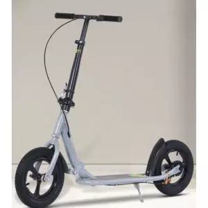 성인용 무동력 킥보드 출퇴근용 마트 장보기 어른 씽씽이