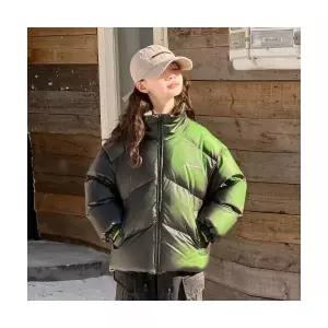 예끼 바닐패딩점퍼 청소년옷 초등학생옷 주니어옷주니어의류