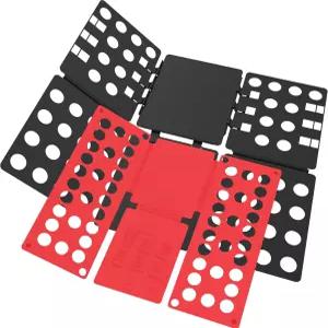 박스레전드 셔츠 폴더 보드 내구성 티셔츠 접이식 세탁기 성인 및 용