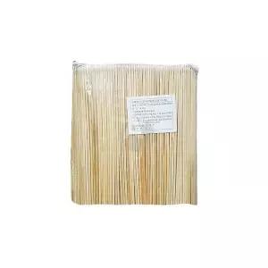 TC 대나무꼬지 꼬치 20cm 1000입 핫도그꽂이 대나무막대 닭꼬지