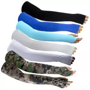 손등쿨토시 냉감소재팔토시 ALI2+6ldi