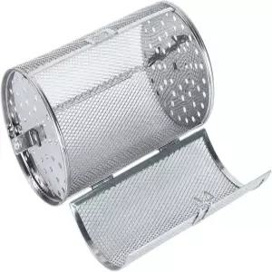 모찌고리 로티세리 오븐 바구니 그릴 로스터 드럼 스테인리스 로스트 베이킹 로터리 커피 원두 견과류 땅콩