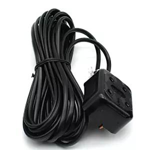 일반 유선 전화기 연결선 줄 회사 업소용 전화선 엘코드 확장 집전화