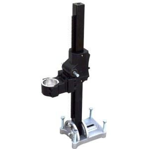 코어드릴 거치대 고정대 타공 홀더 지지대반복 2호 건식코어드릴 이중나사 현장 드릴 받침대