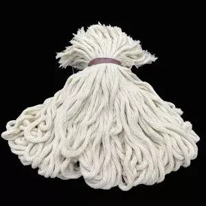 80PCS 면 등유 스토브 심지 피크닉 버너 용광로 야외 캠핑 액세서리(원 0.2인치 X17.3인치)