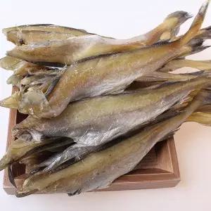 노가리 반건조노가리 조미두절노가리 500g 中 조미된